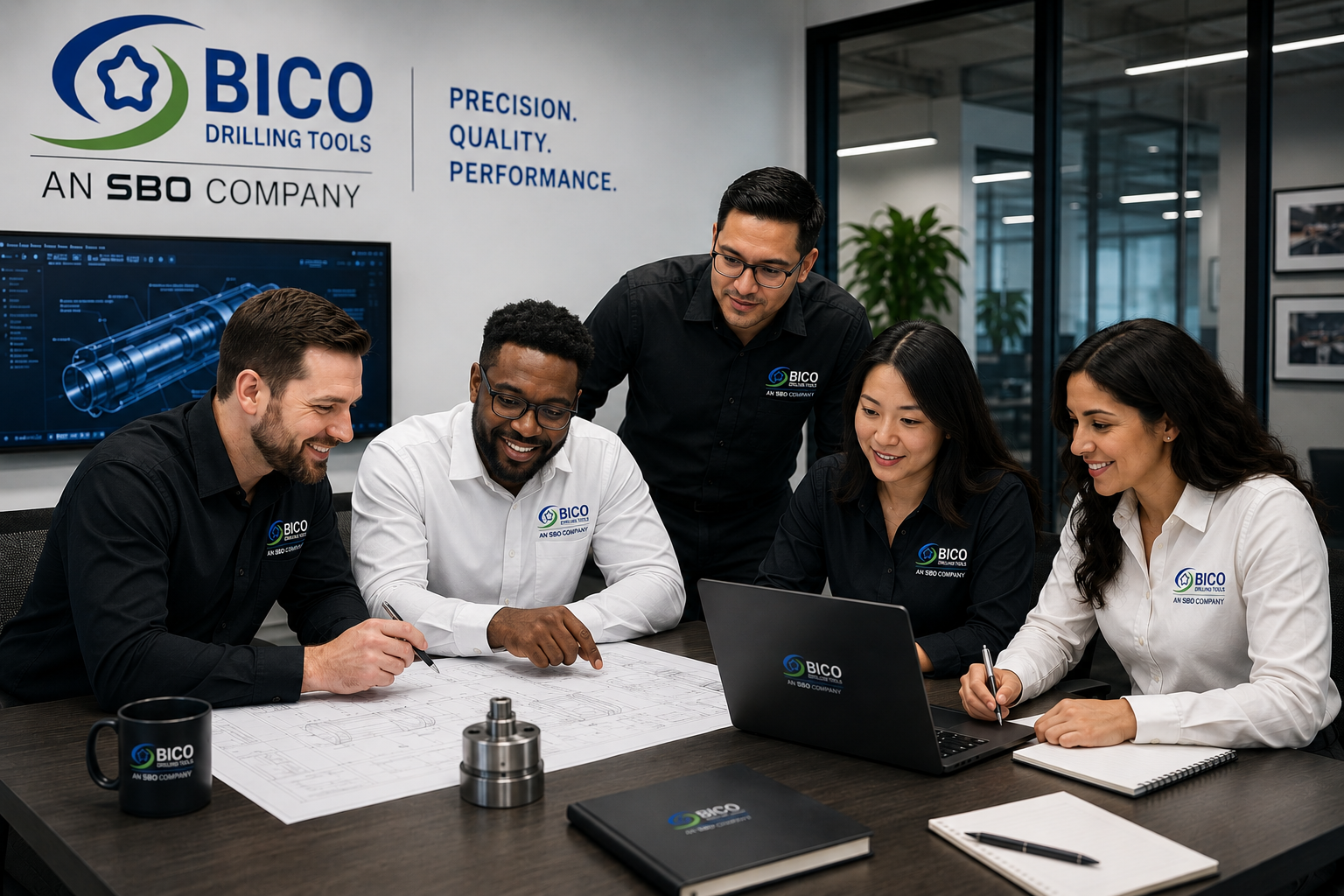 BICO Team
